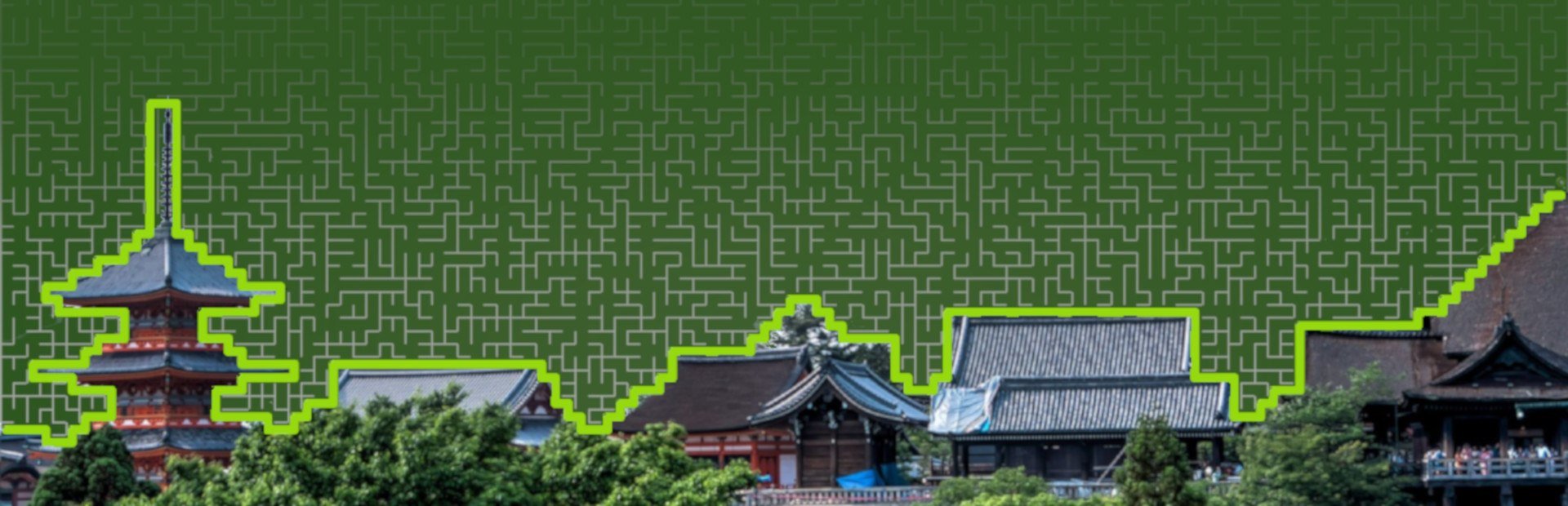 Maze of Memories cover image