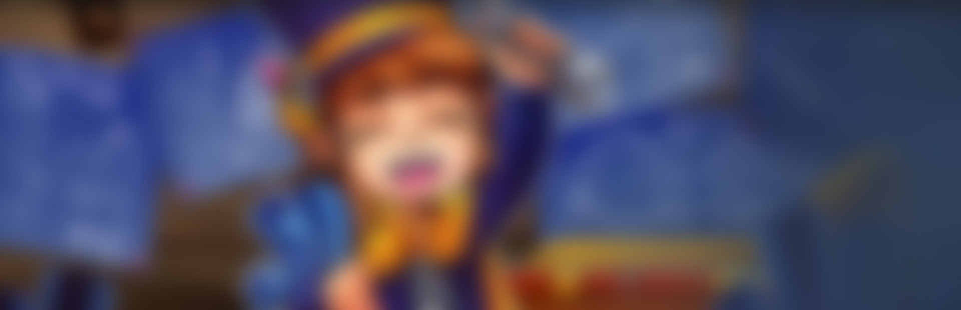 A Hat in Time - Modding Tools cover image