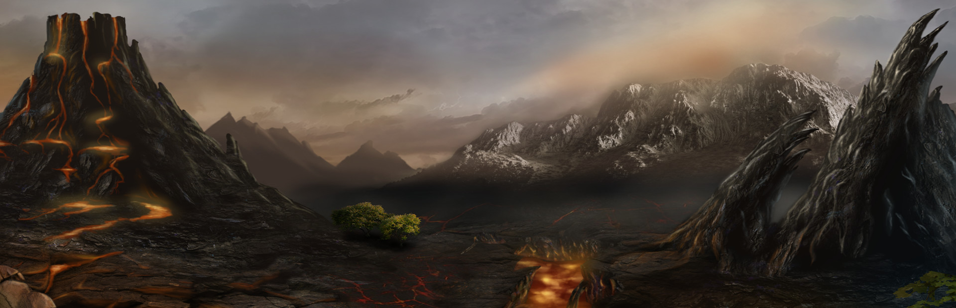 Mystika 3 : Awakening of the dragons cover image
