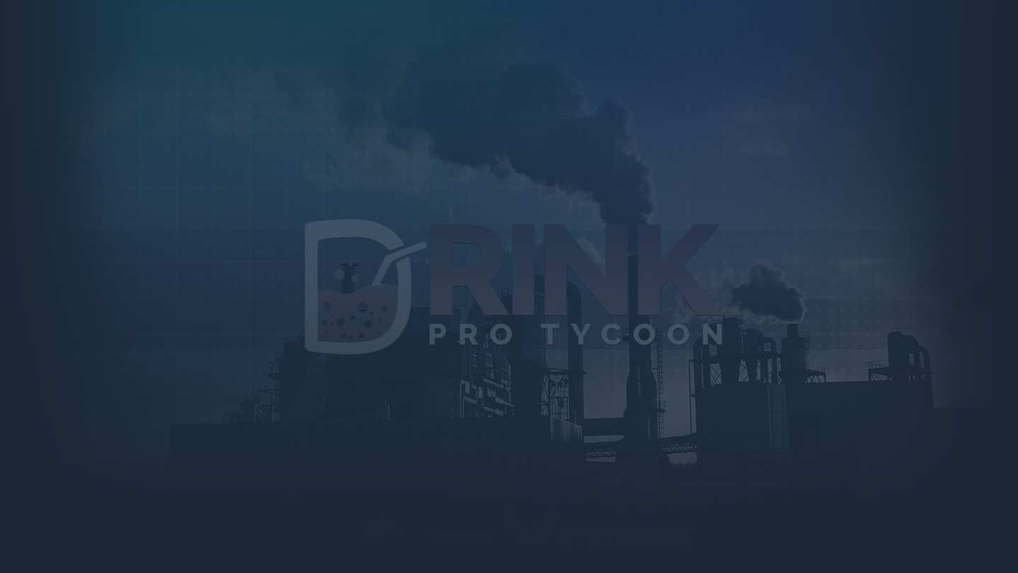 Drink Pro Tycoon cover image