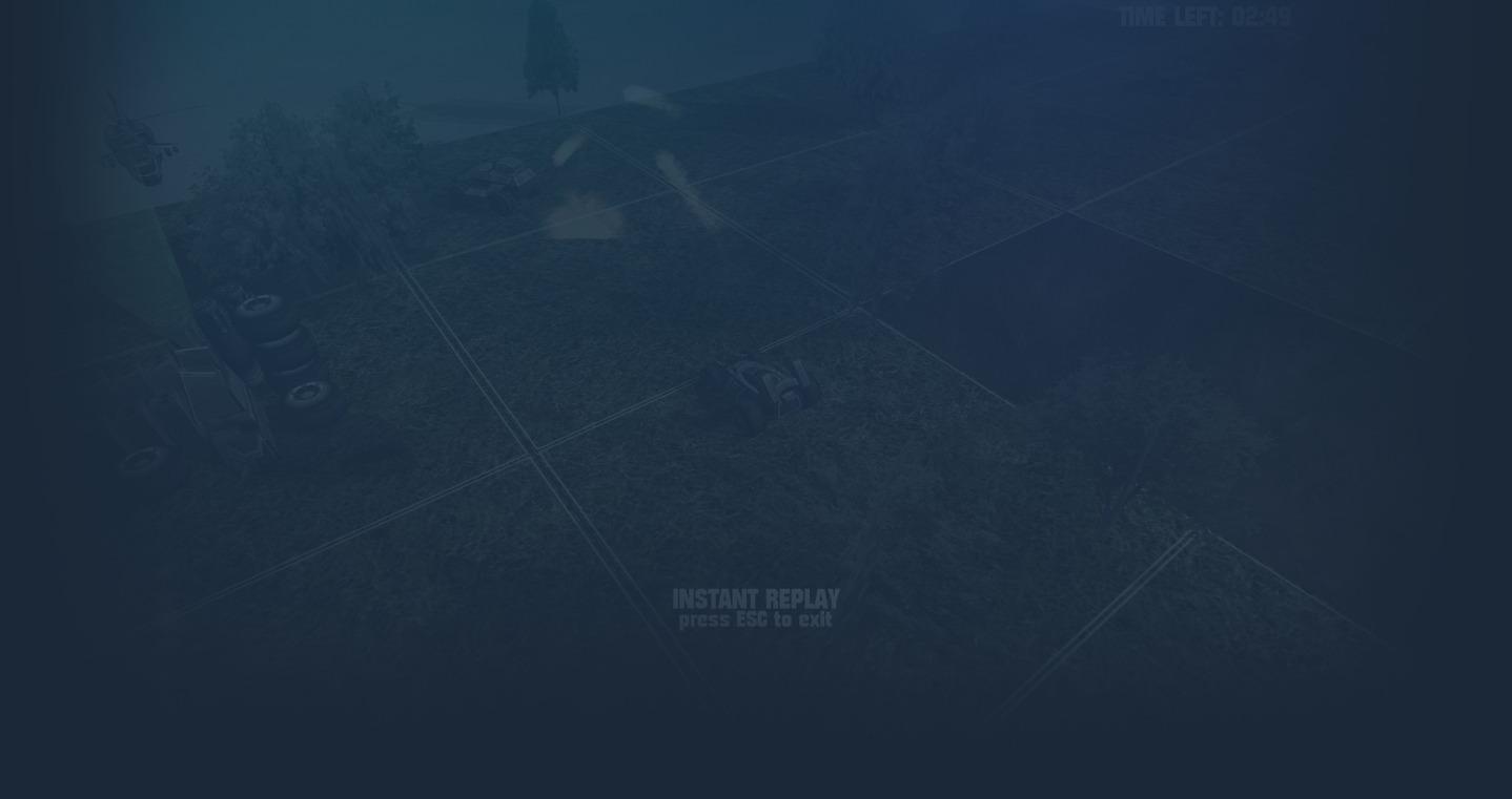 The General Retreats cover image