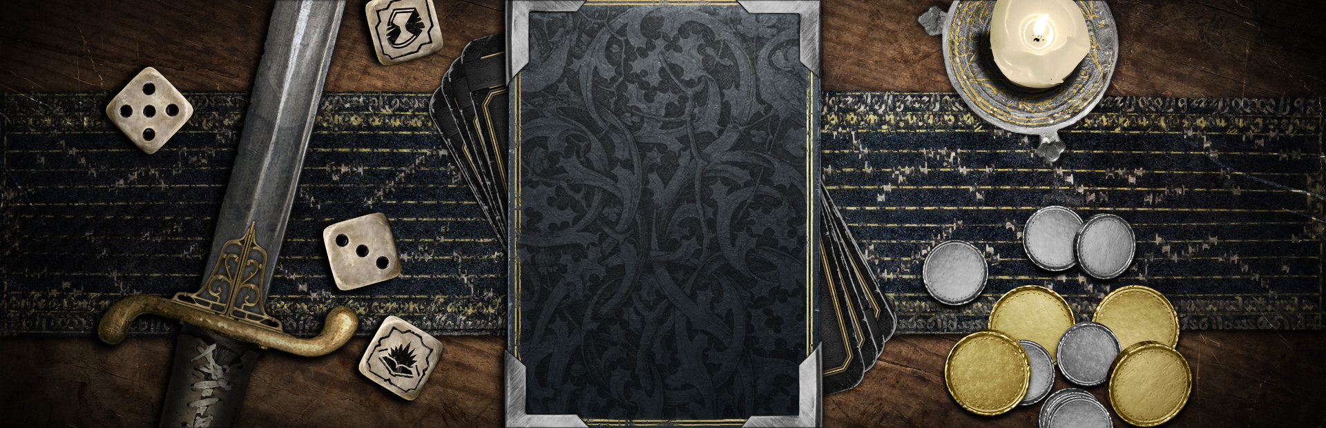 Fated Kingdom cover image