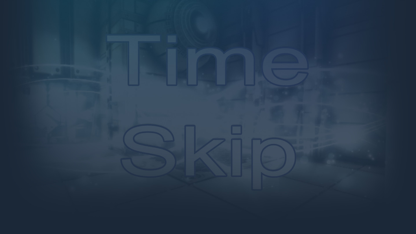 Time-Skip cover image