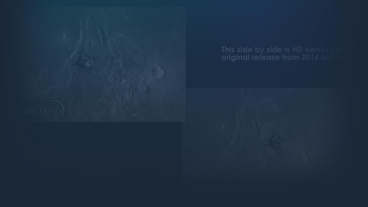 Apollo 11 VR HD cover image