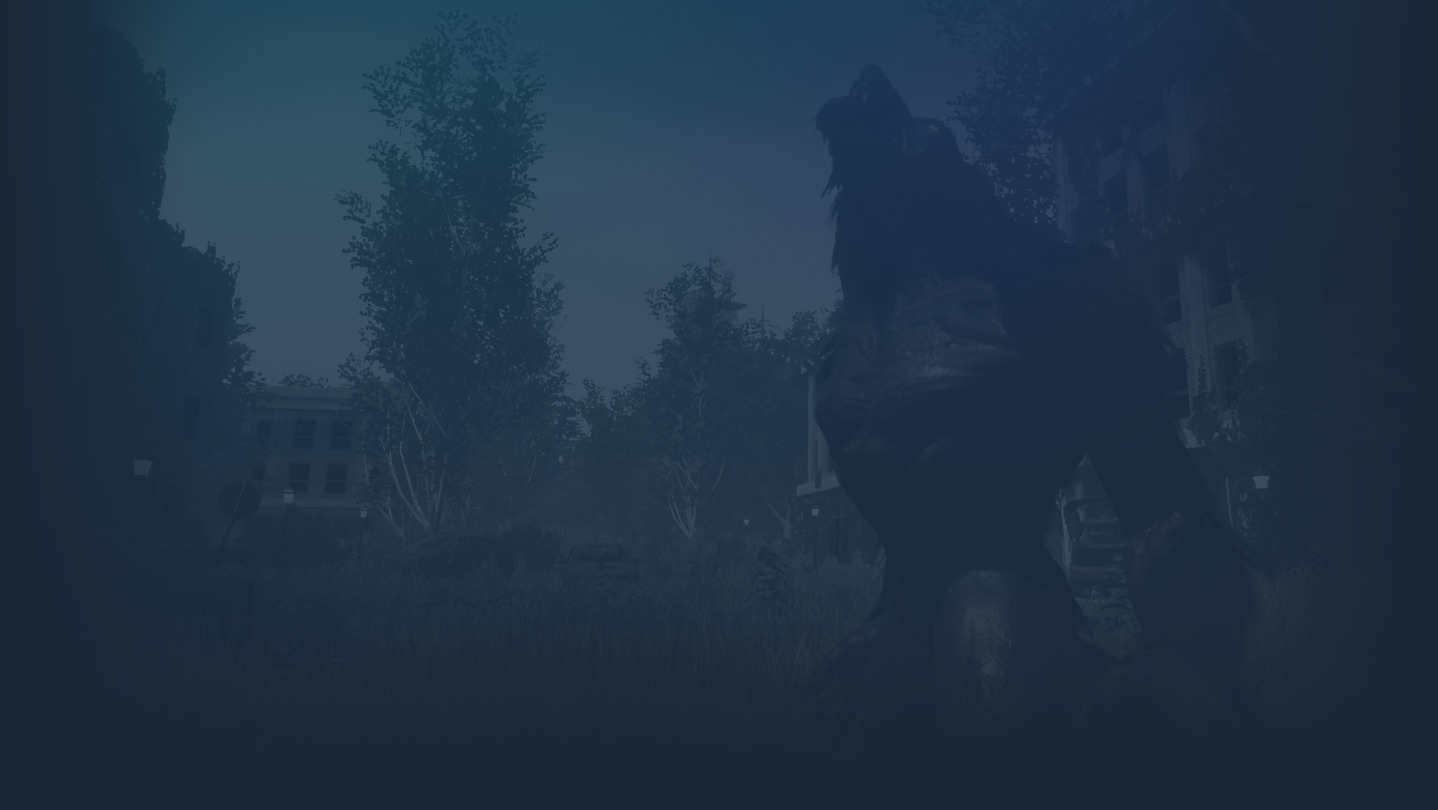 Creatures Inc cover image