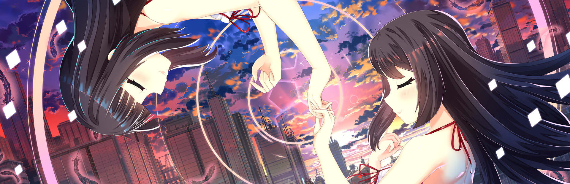 Winged Sakura: Mindy's Arc 2 cover image