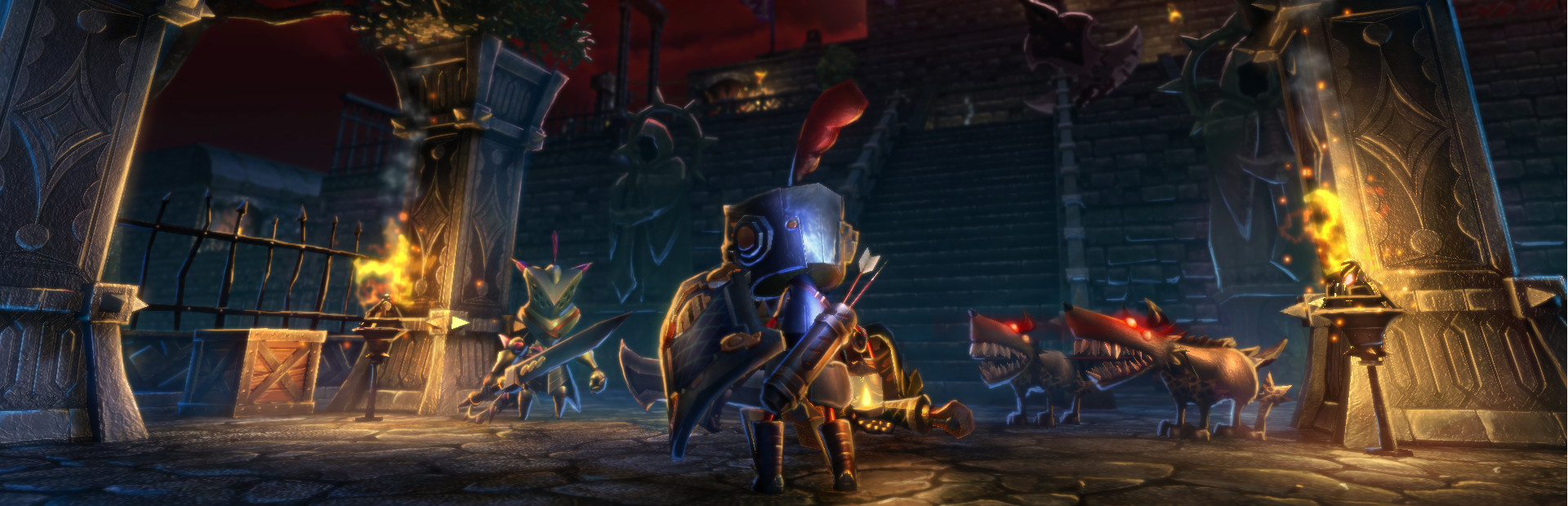 INFERNO CLIMBER cover image