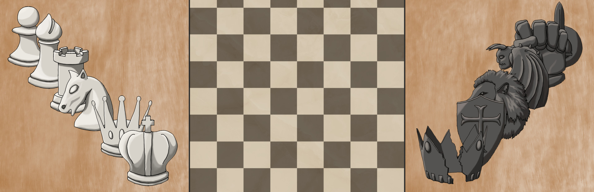 Favor Chess cover image