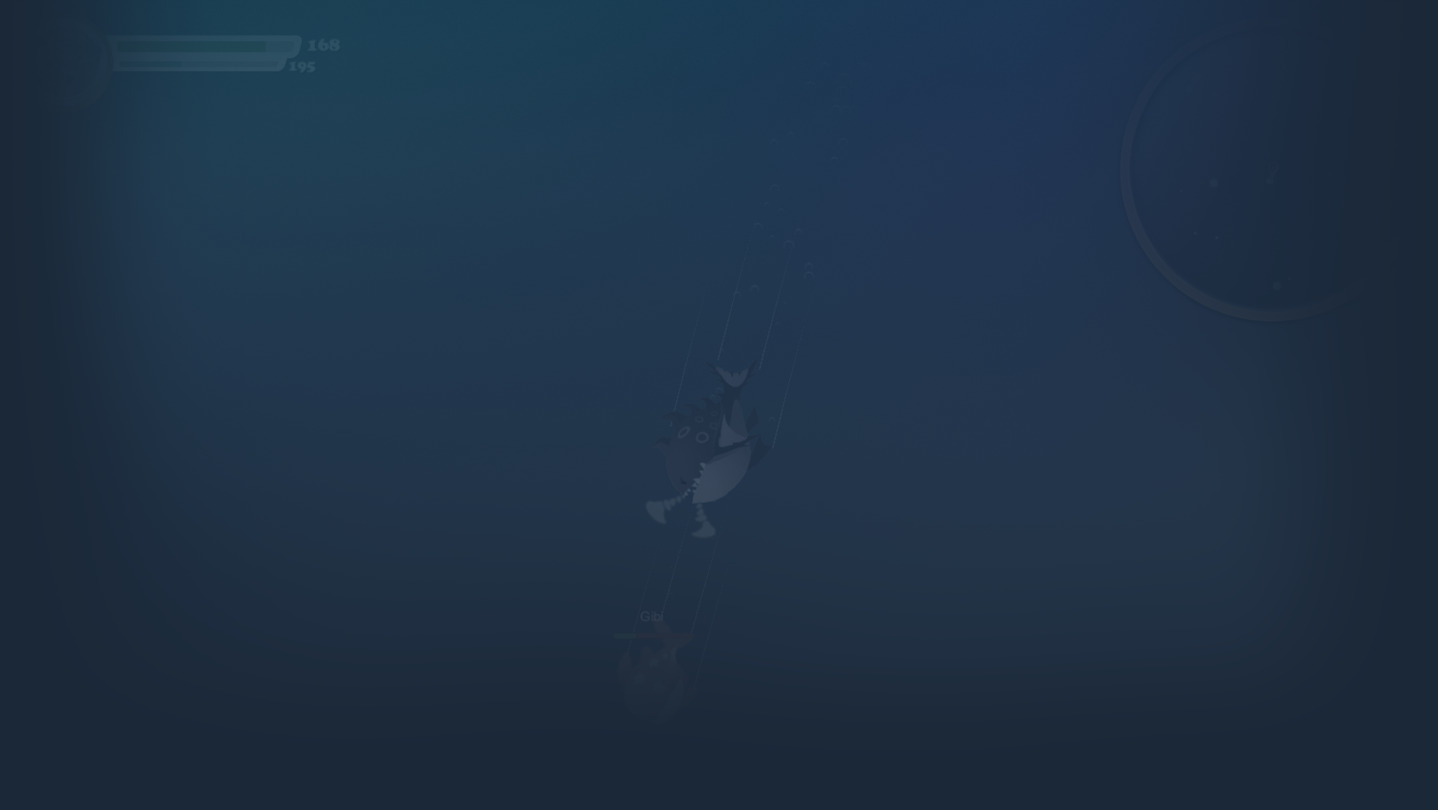 Fish Duel cover image