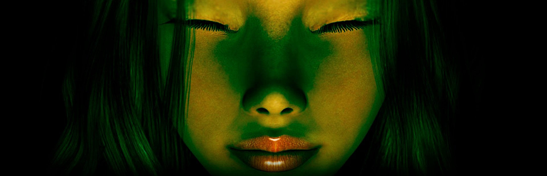Redrum: Time Lies cover image