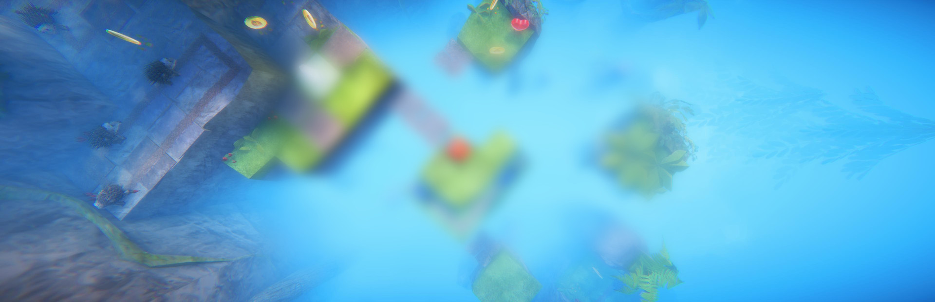 Ladybug Quest cover image