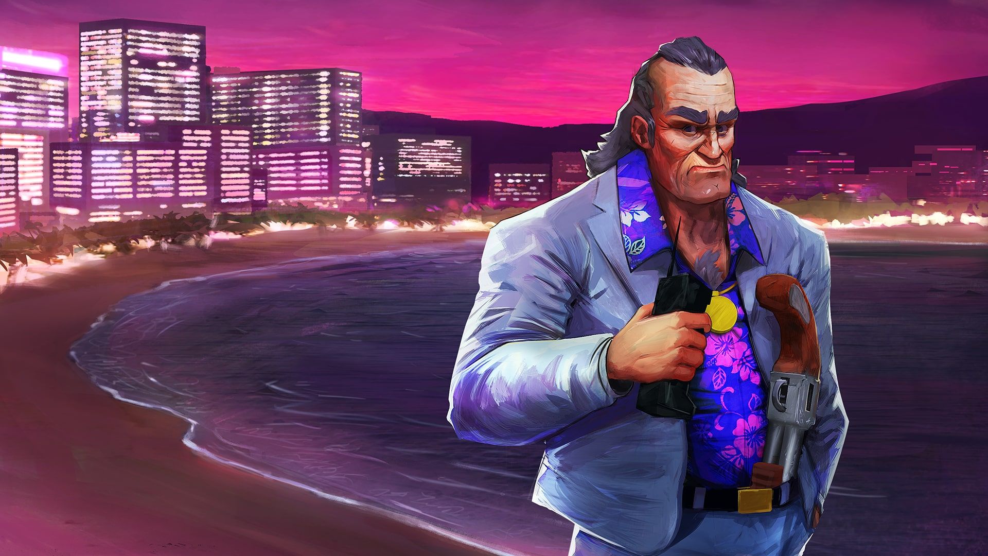 Shakedown: Hawaii cover image