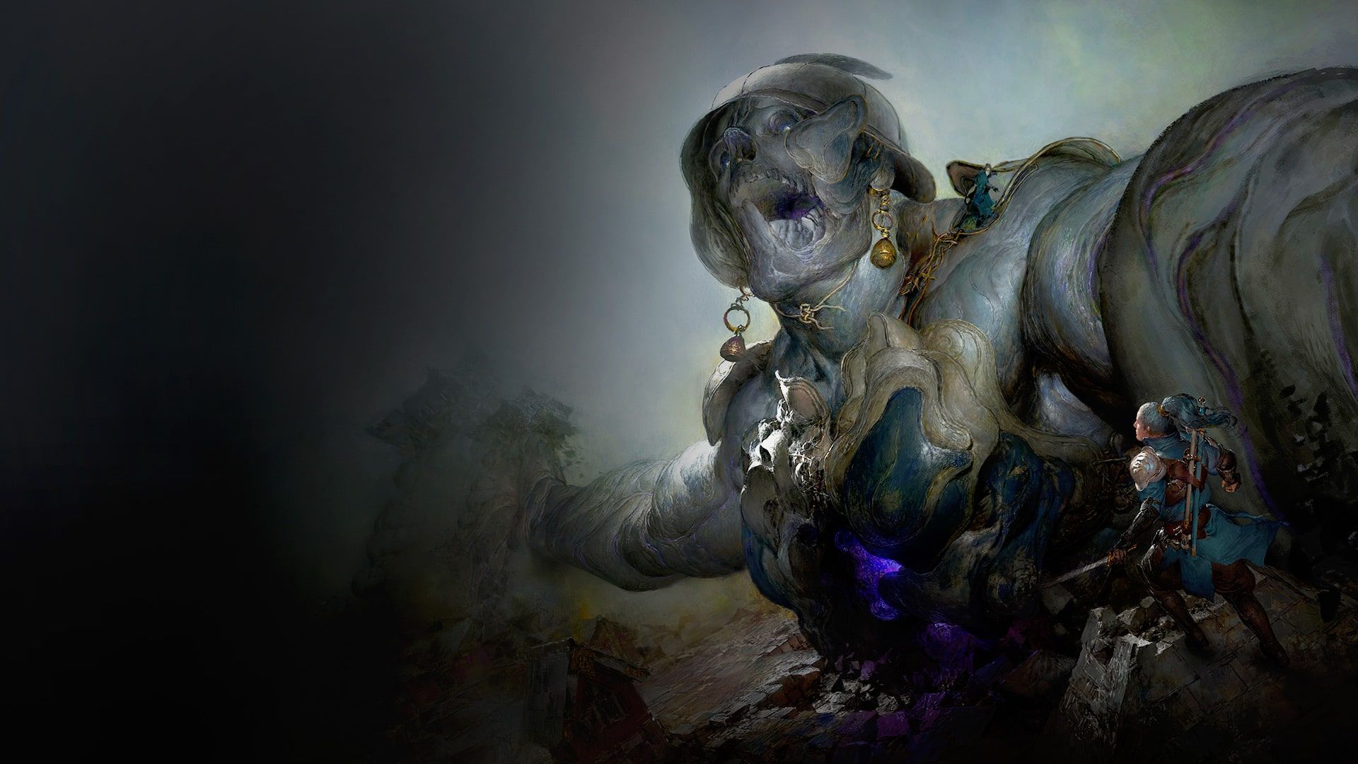 Hidden Dragon Legend: Shadow Trace cover image