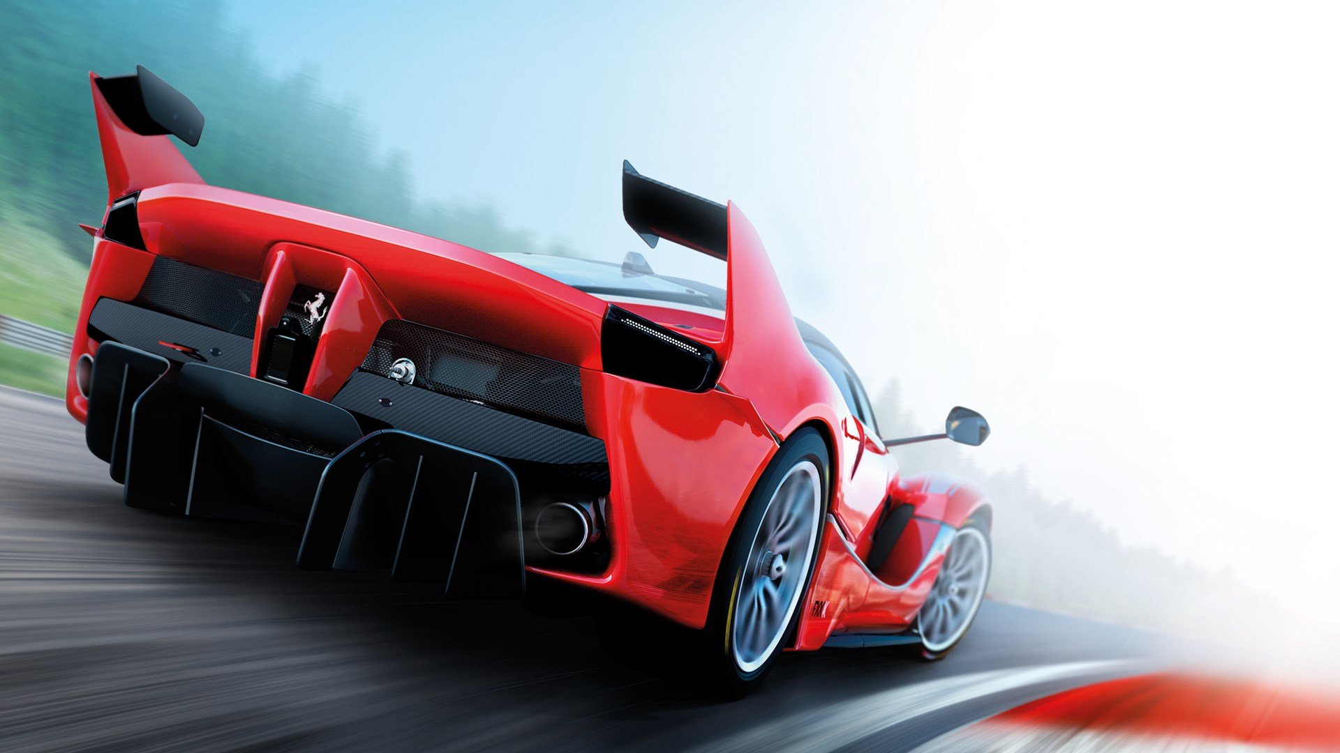 Assetto Corsa cover image