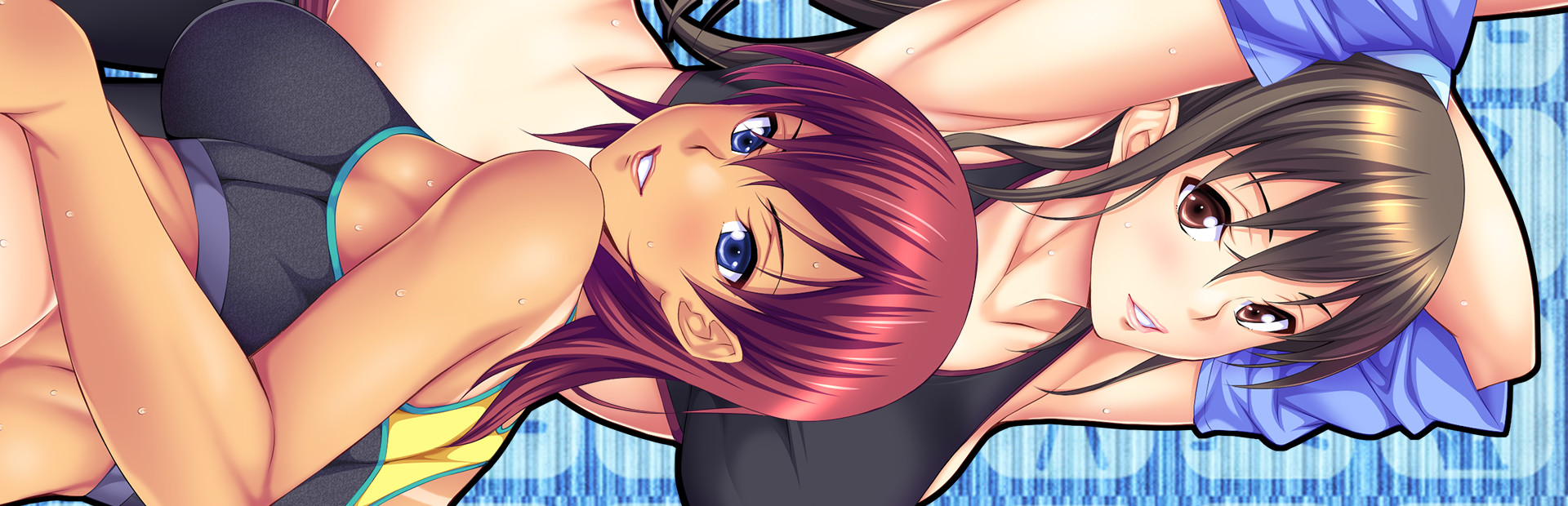 HOT FIT! cover image