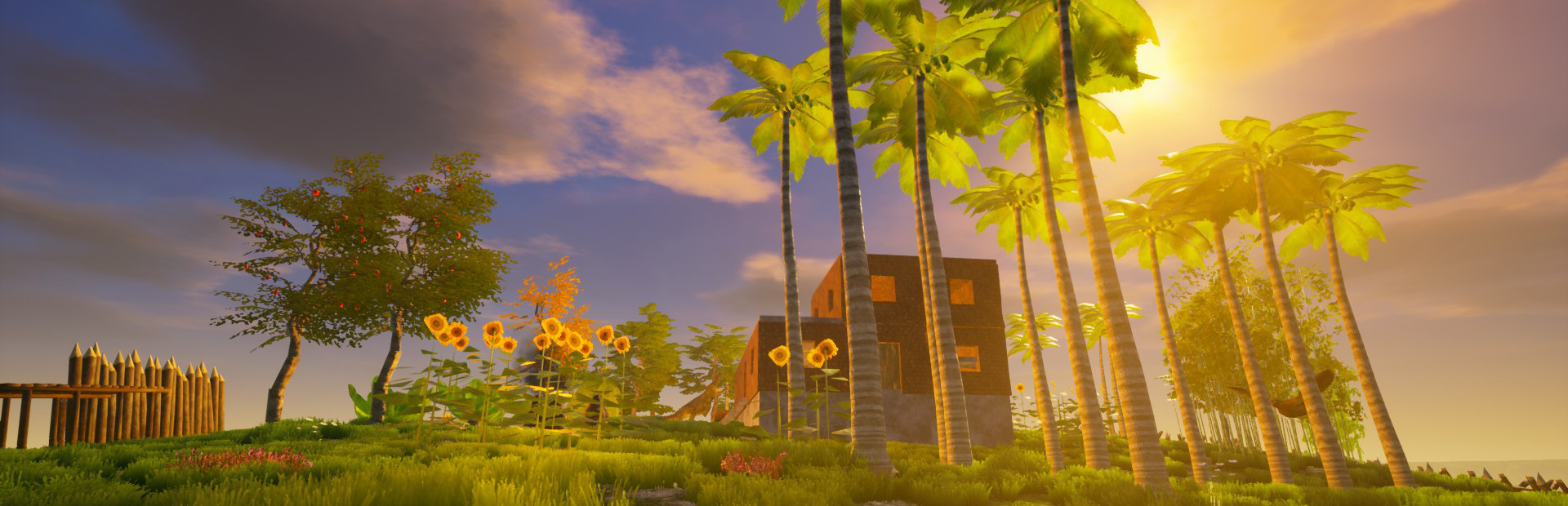 My Island cover image