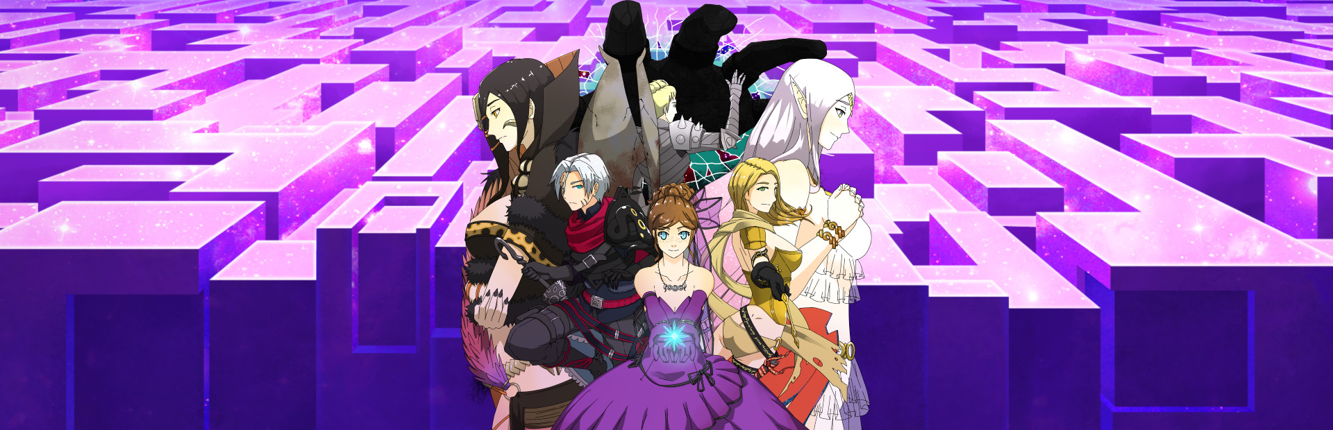 Infinite Adventures® cover image