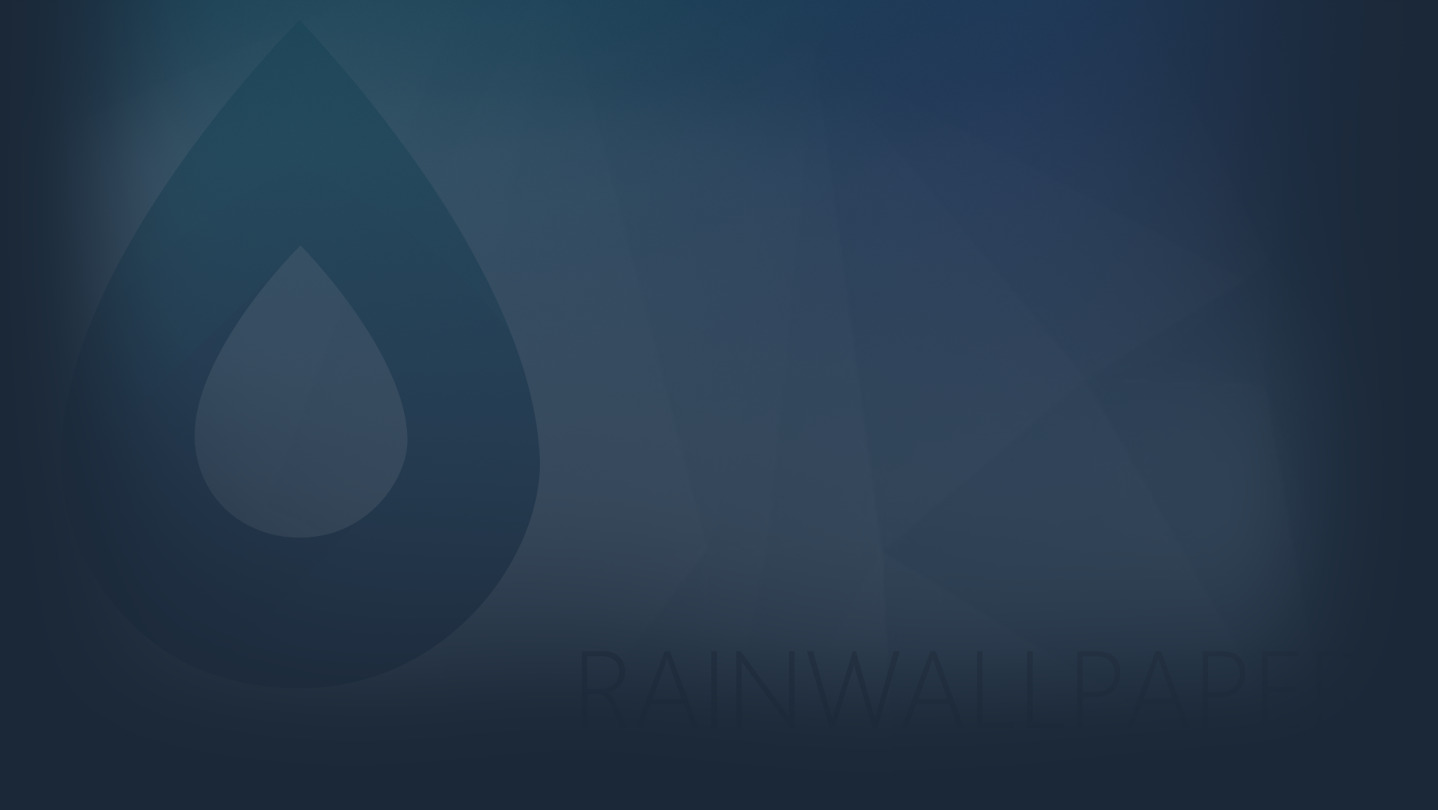RainWallpaper cover image