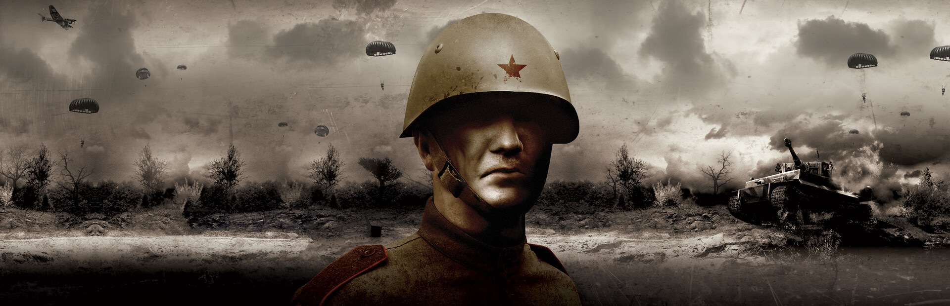 Men of War™ cover image