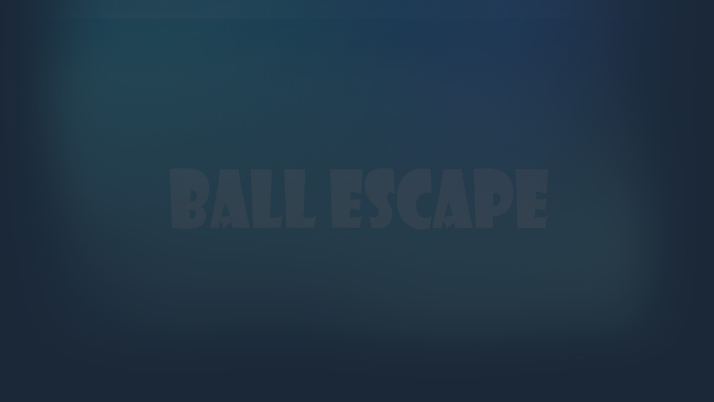 Ball Escape cover image