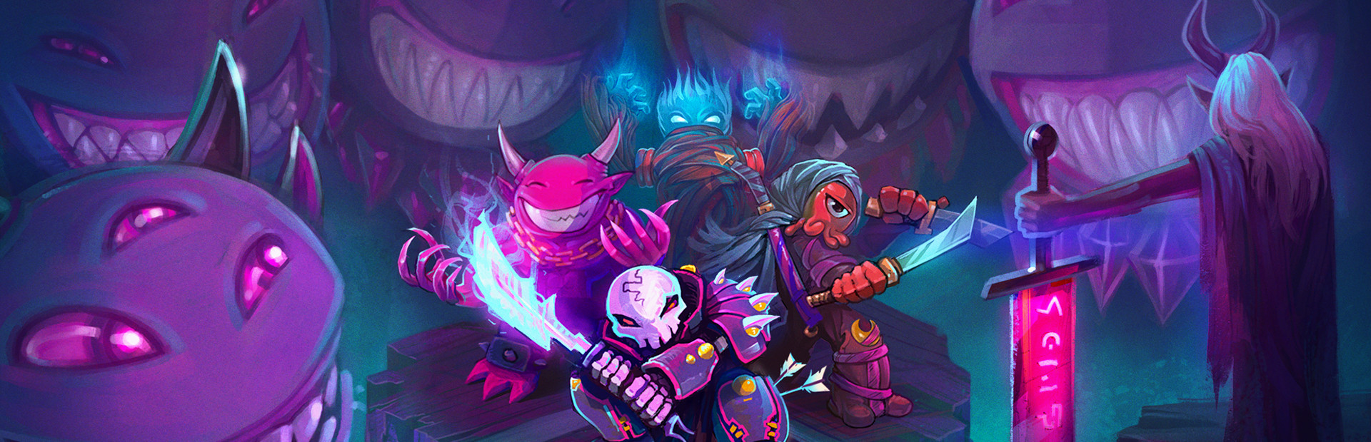 bit Dungeon III cover image