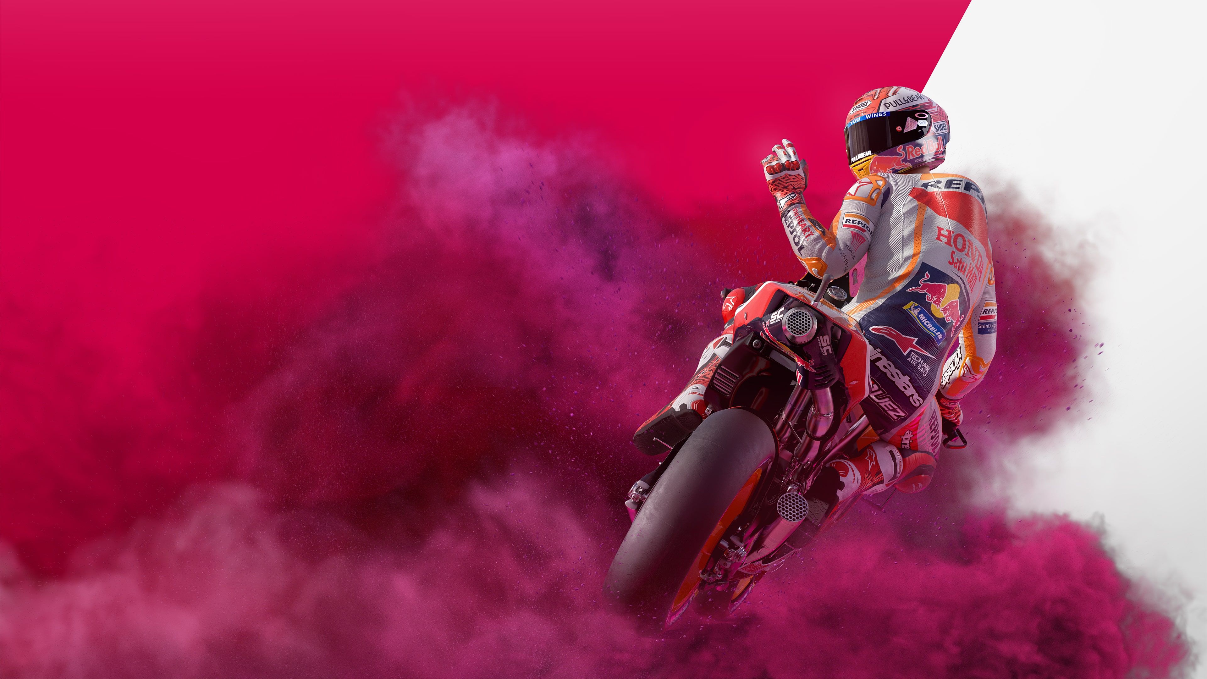 MotoGP™19 cover image