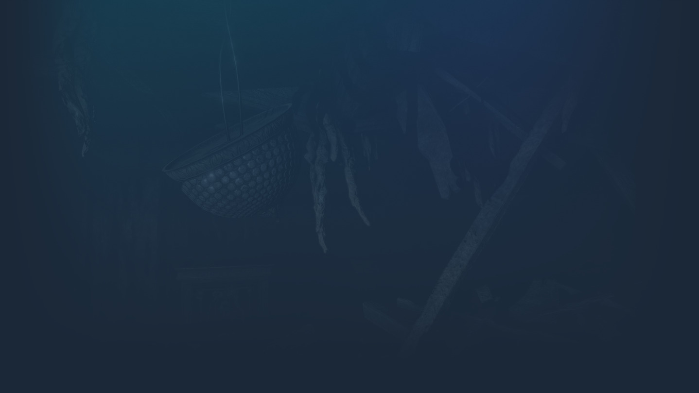 TITANIC Shipwreck Exploration cover image