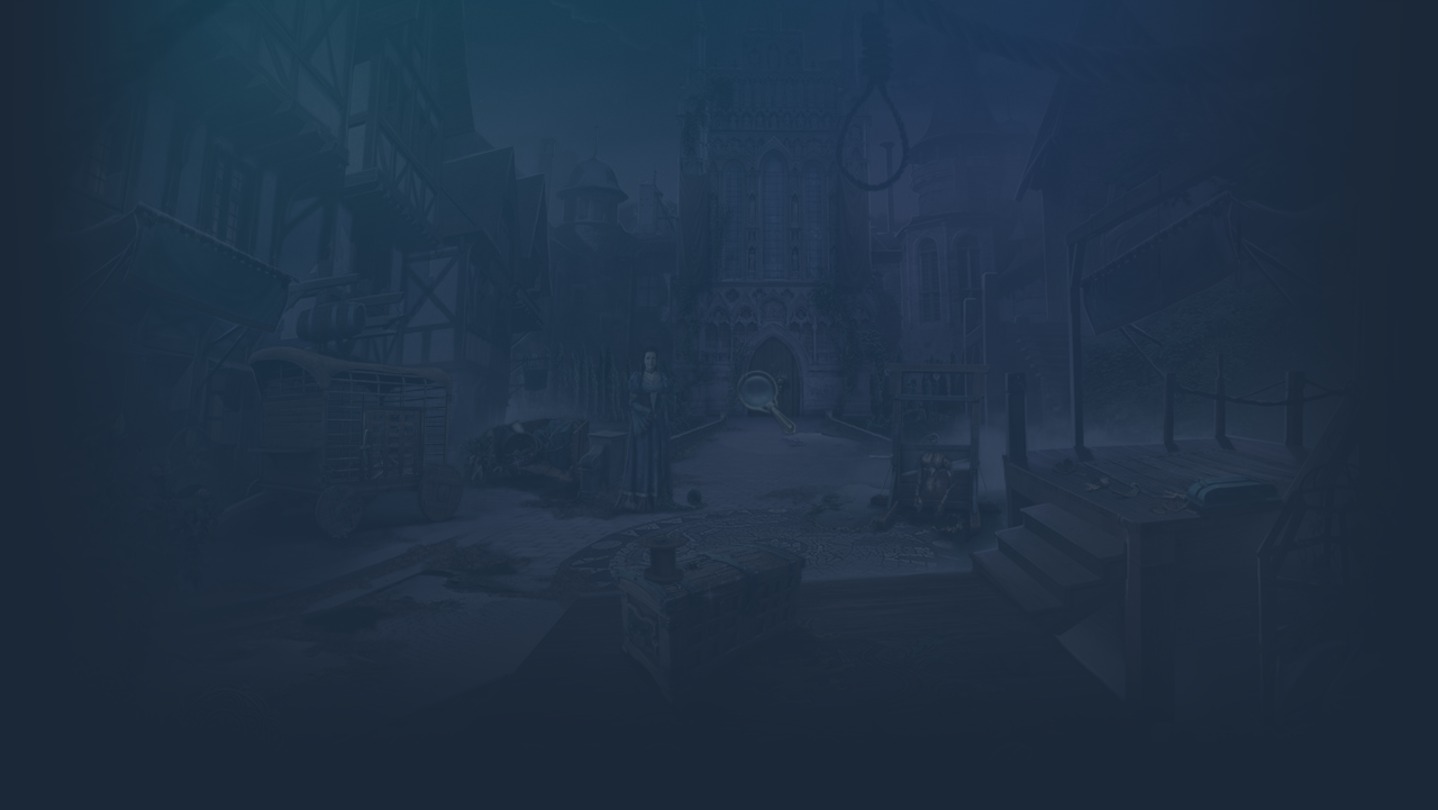 Dark Romance: Hunchback of Notre-Dame Collector's Edition cover image