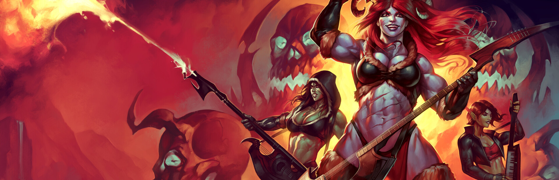 Hedon Bloodrite cover image