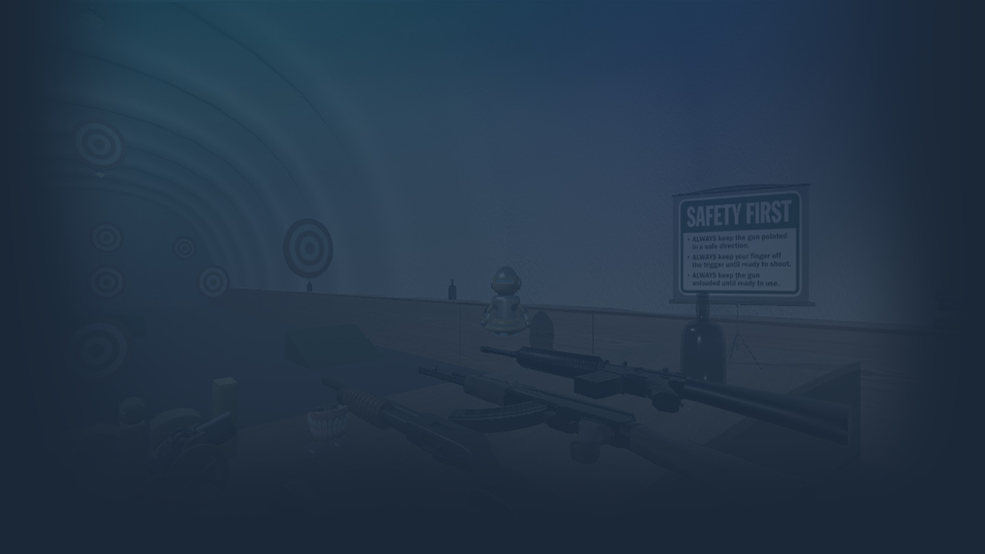 Gun Range VR cover image