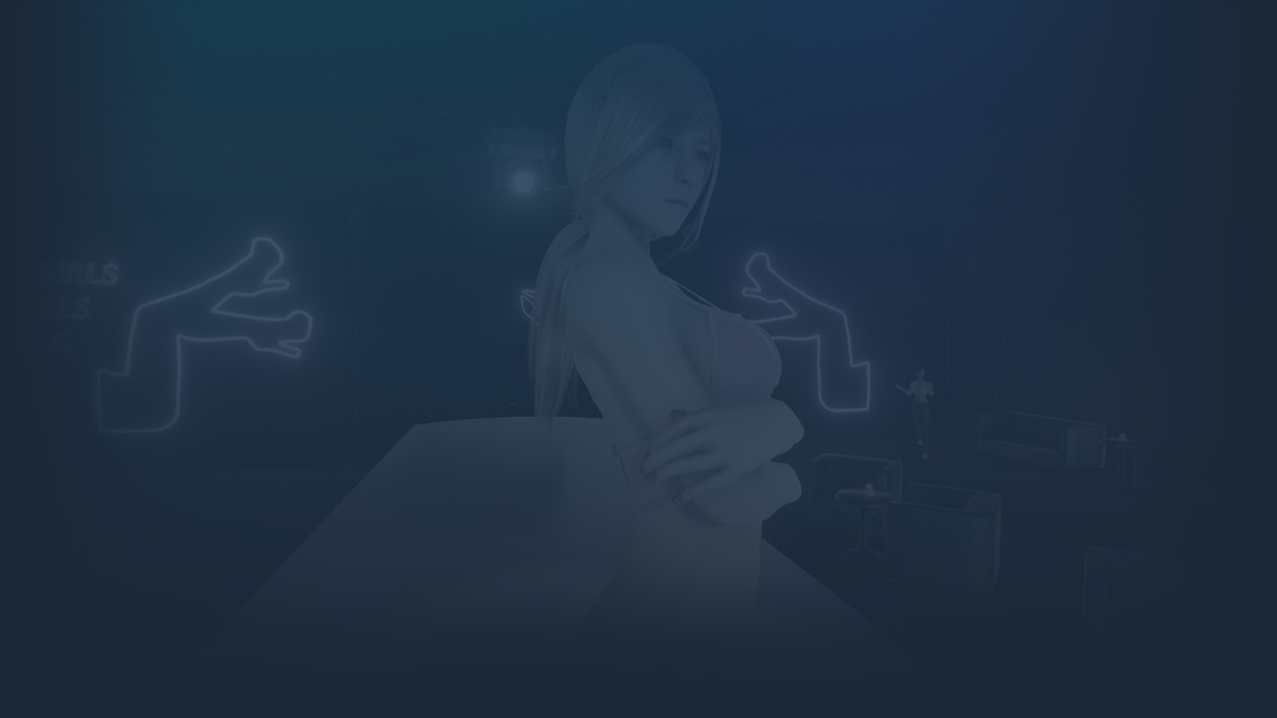 Dancing Girl cover image