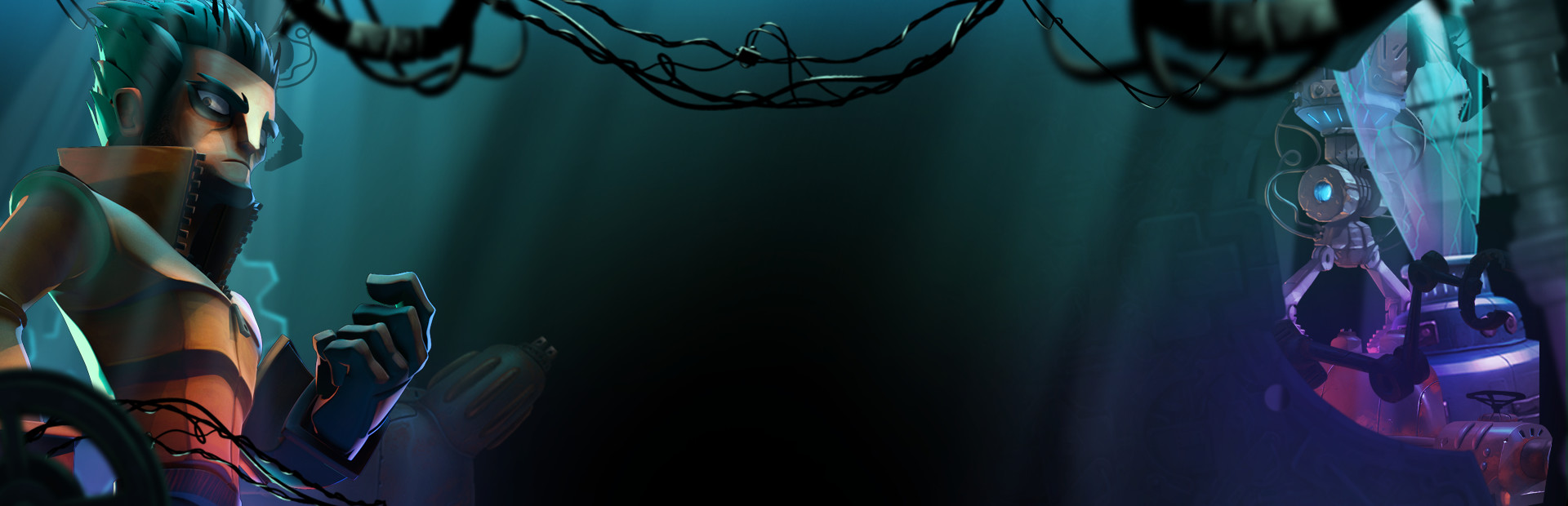 Randall cover image