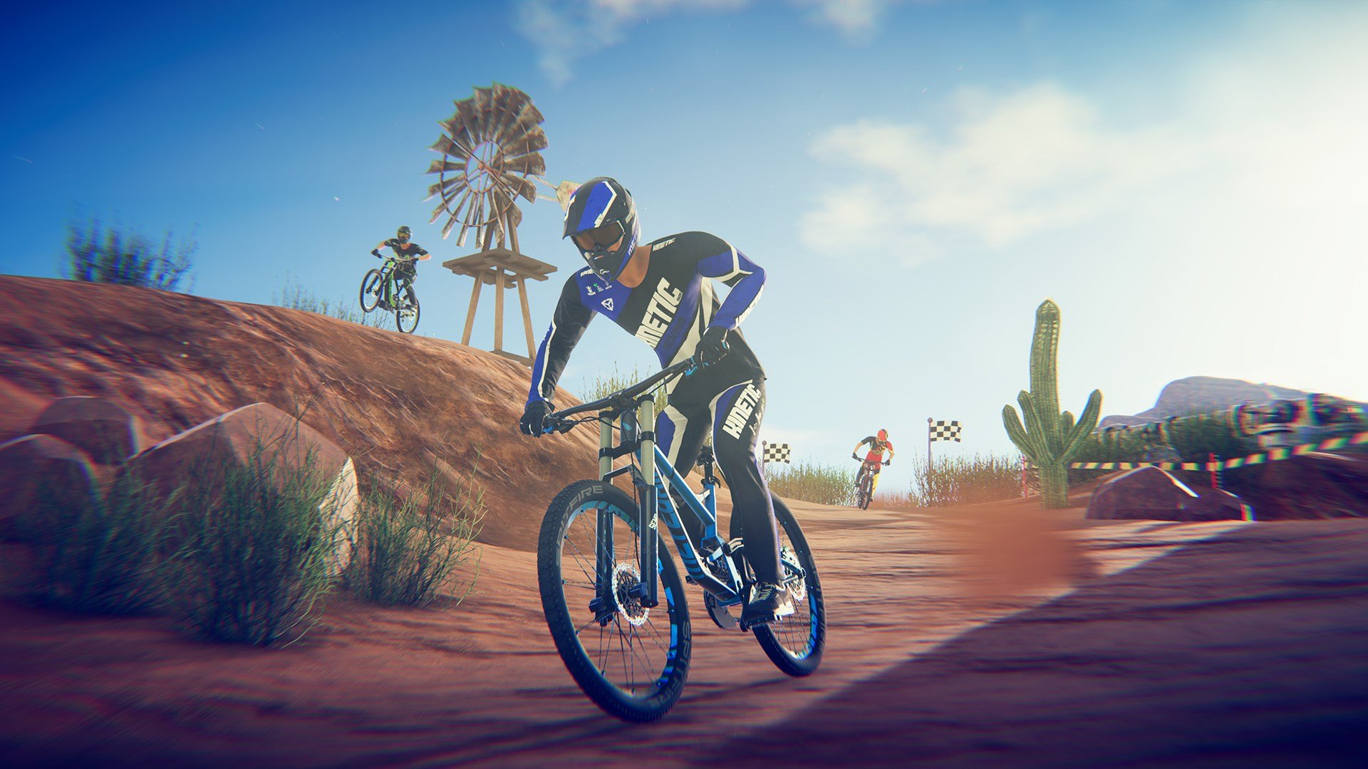 Descenders (Game Preview) cover image