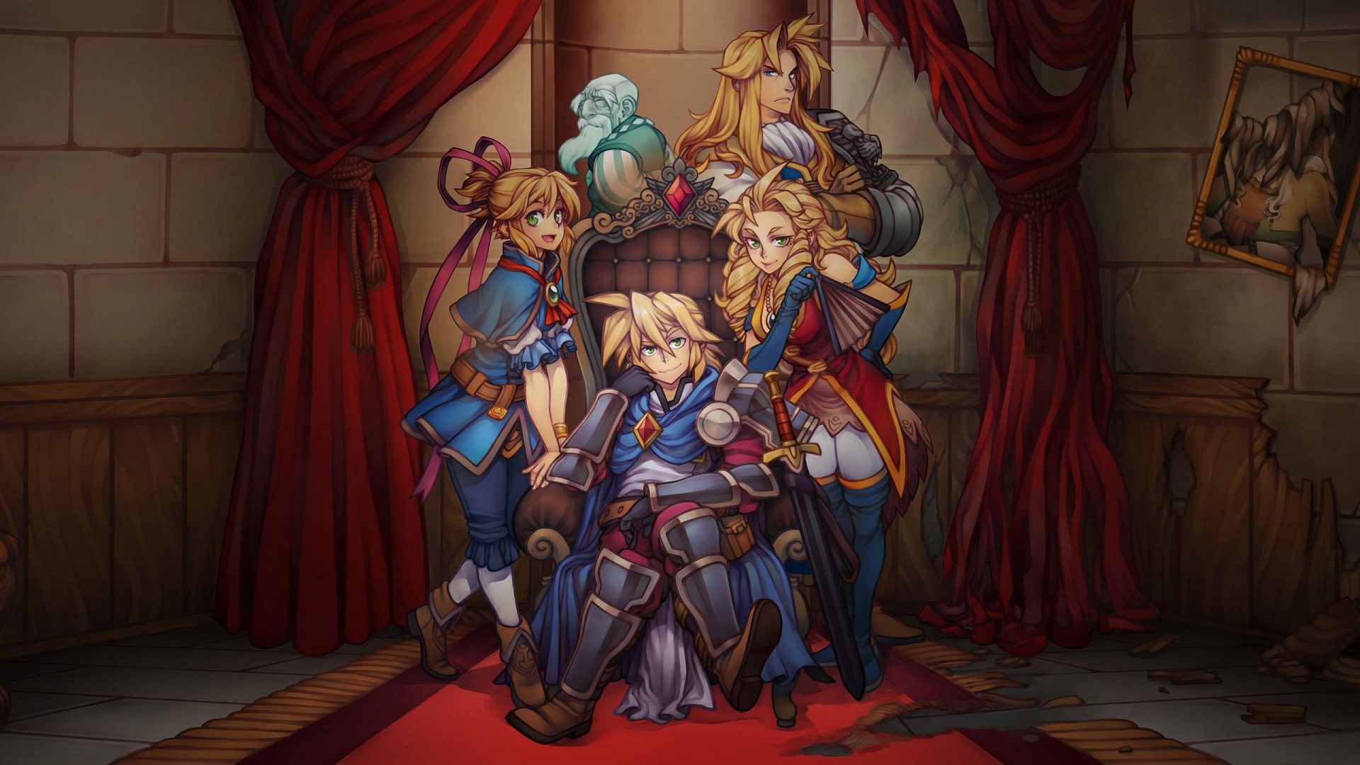 Regalia: Of Men and Monarchs - Royal Edition cover image