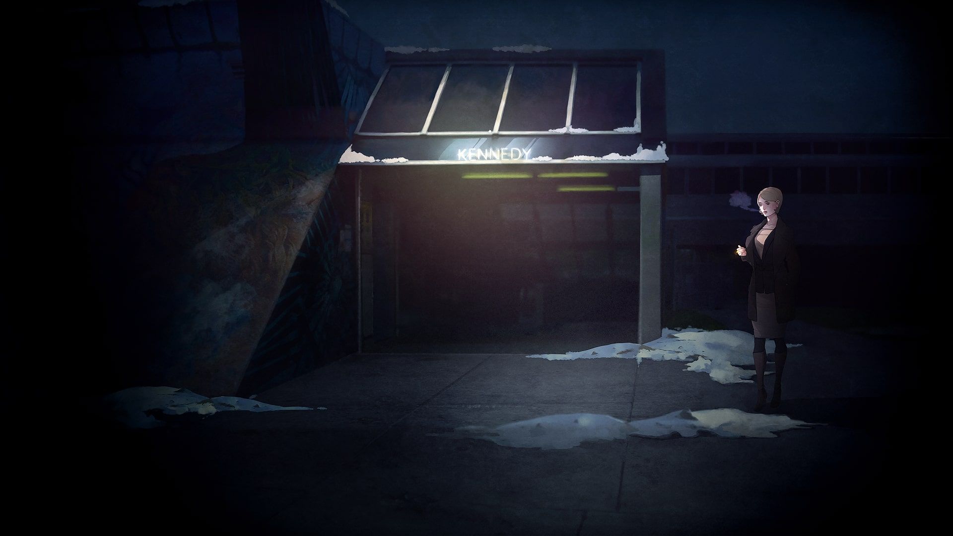 Little Red Lie cover image