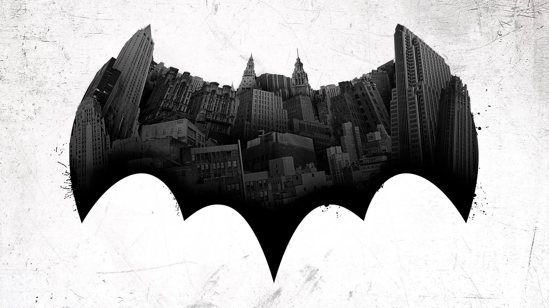 Batman - The Telltale Series - Episode 1: Realm of Shadows cover image