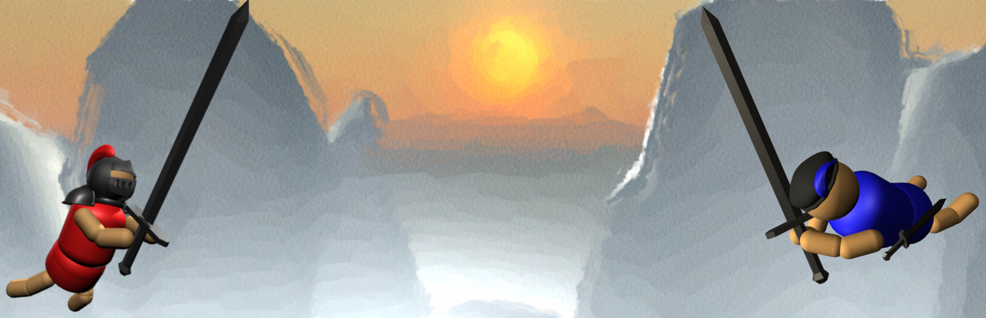 Sword Mans cover image