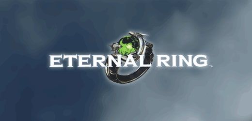 Eternal Ring cover image