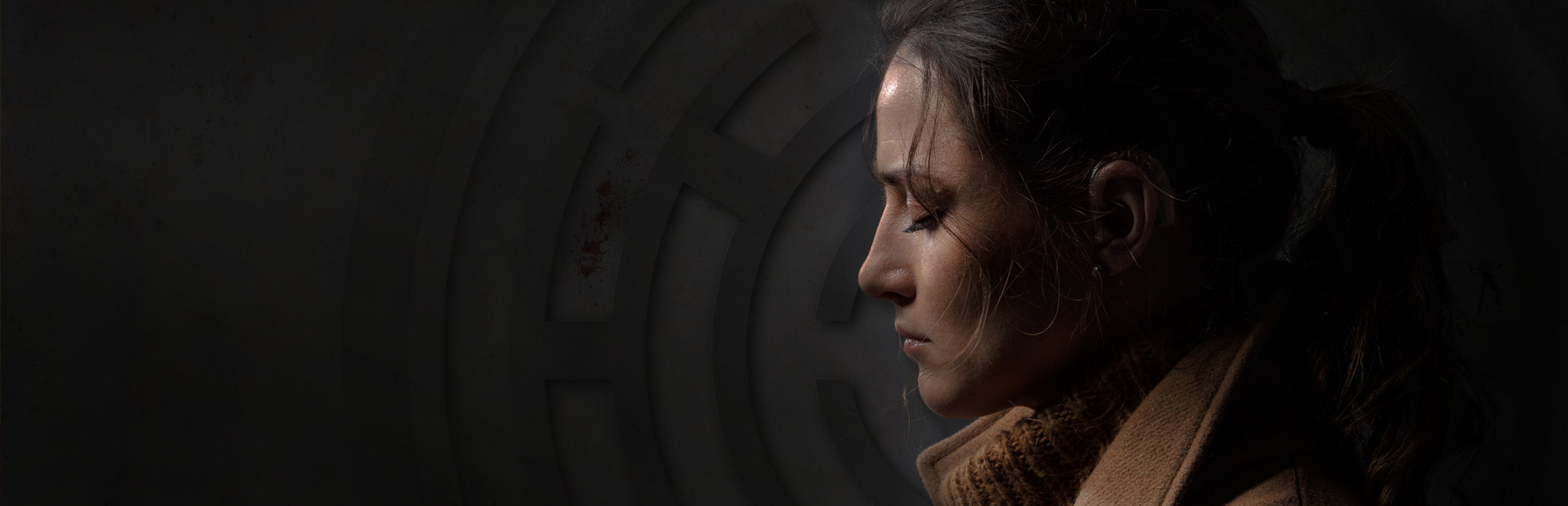 She Sees Red - Interactive Movie cover image