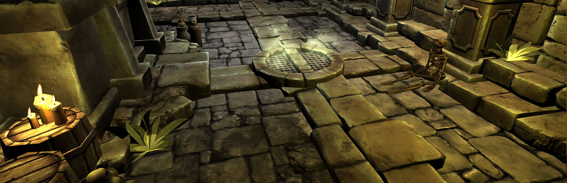 Virtual Battlemap cover image