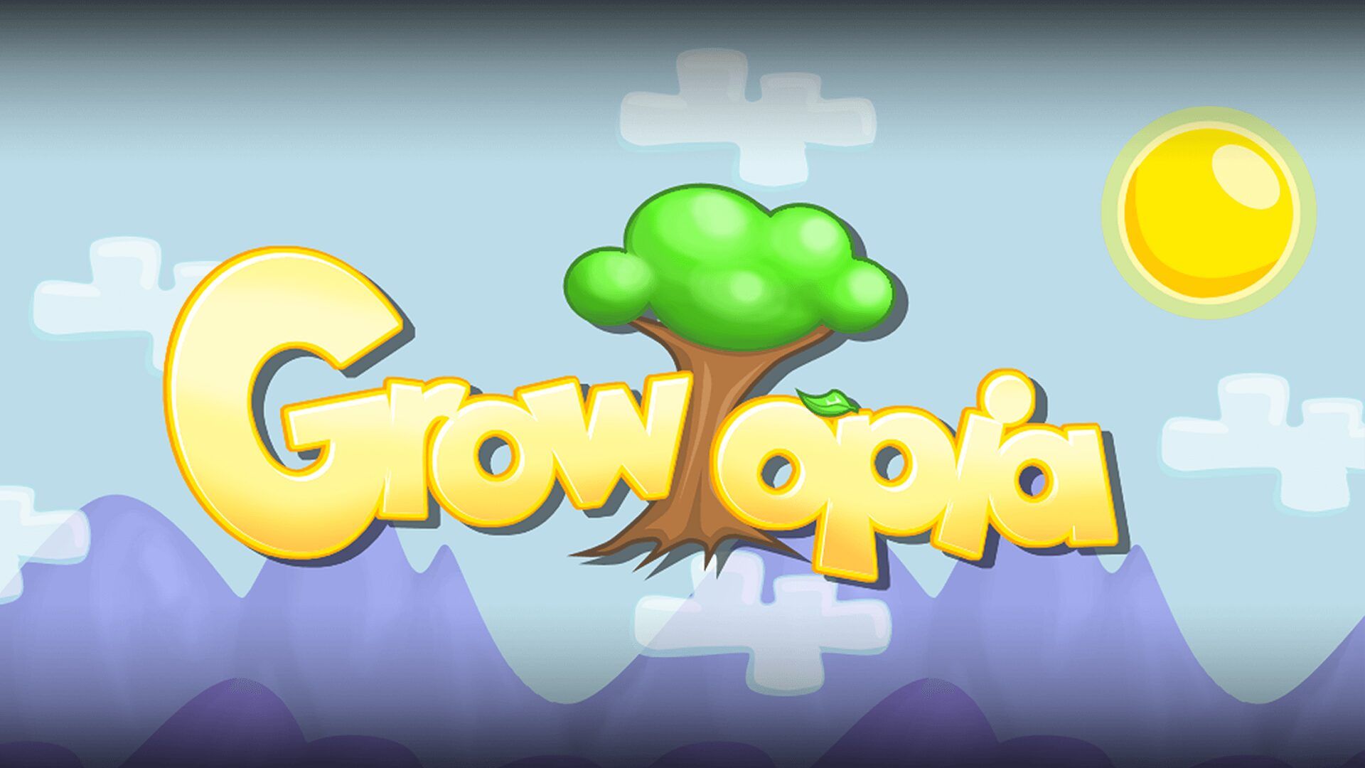 Growtopia cover image