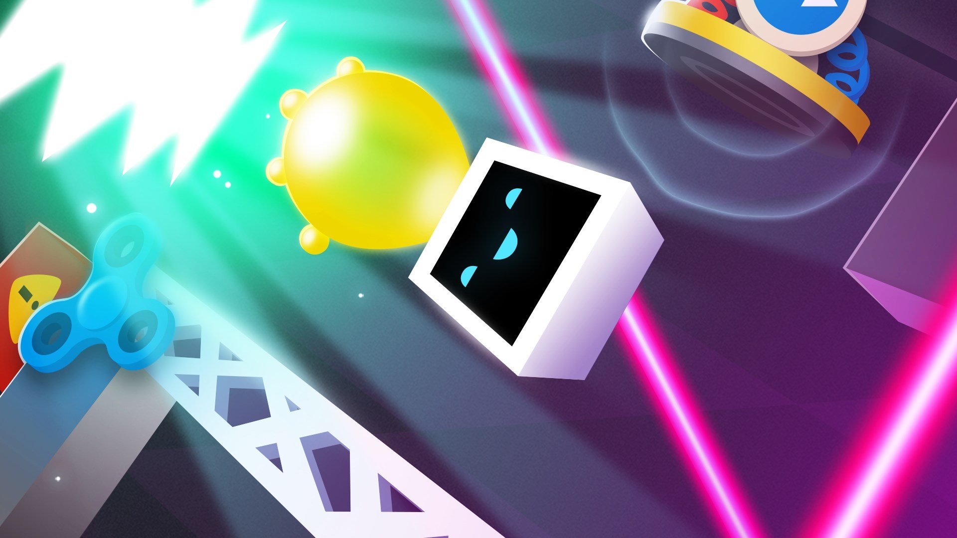 Heart Box cover image