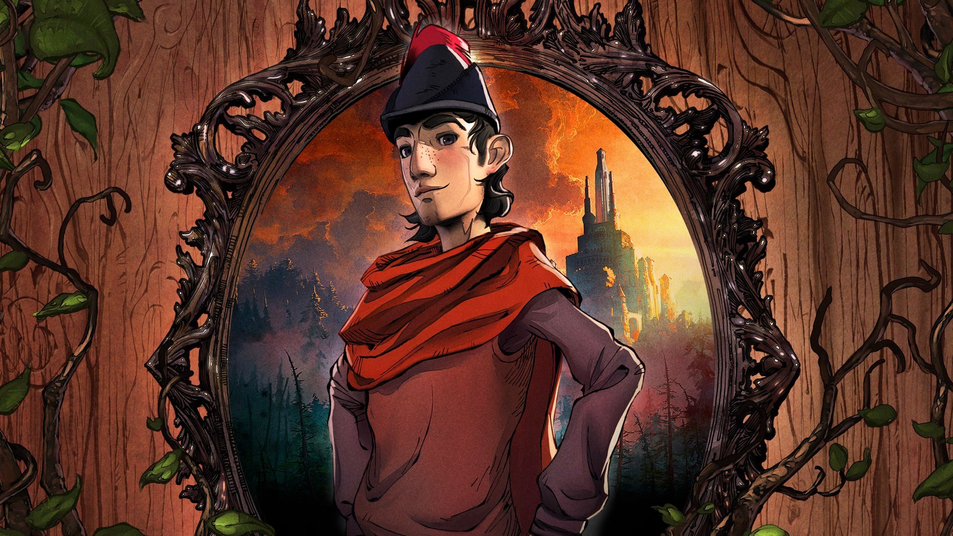 King's Quest™ cover image