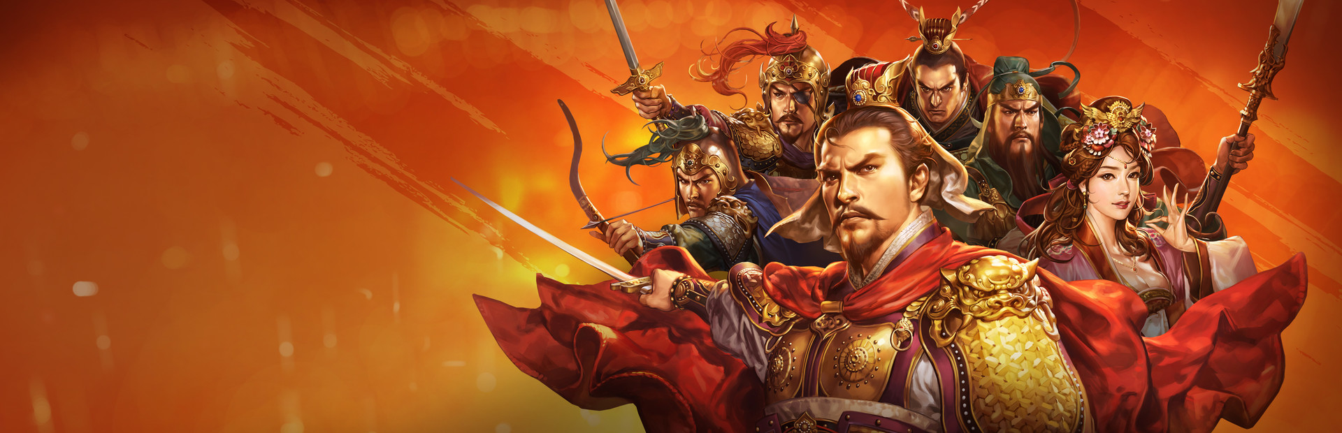 Romance of the Three Kingdoms : The Legend of CaoCao(Tactics) cover image