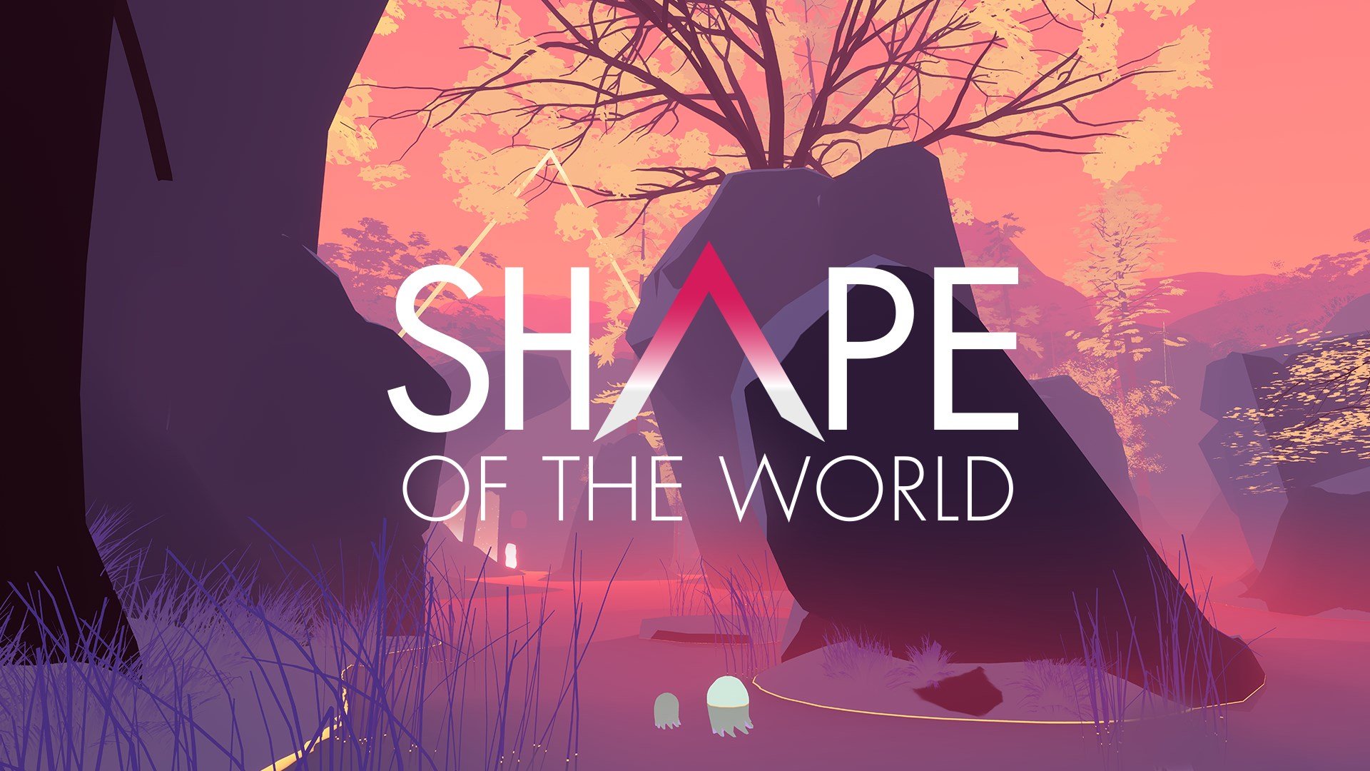 Shape of the World cover image