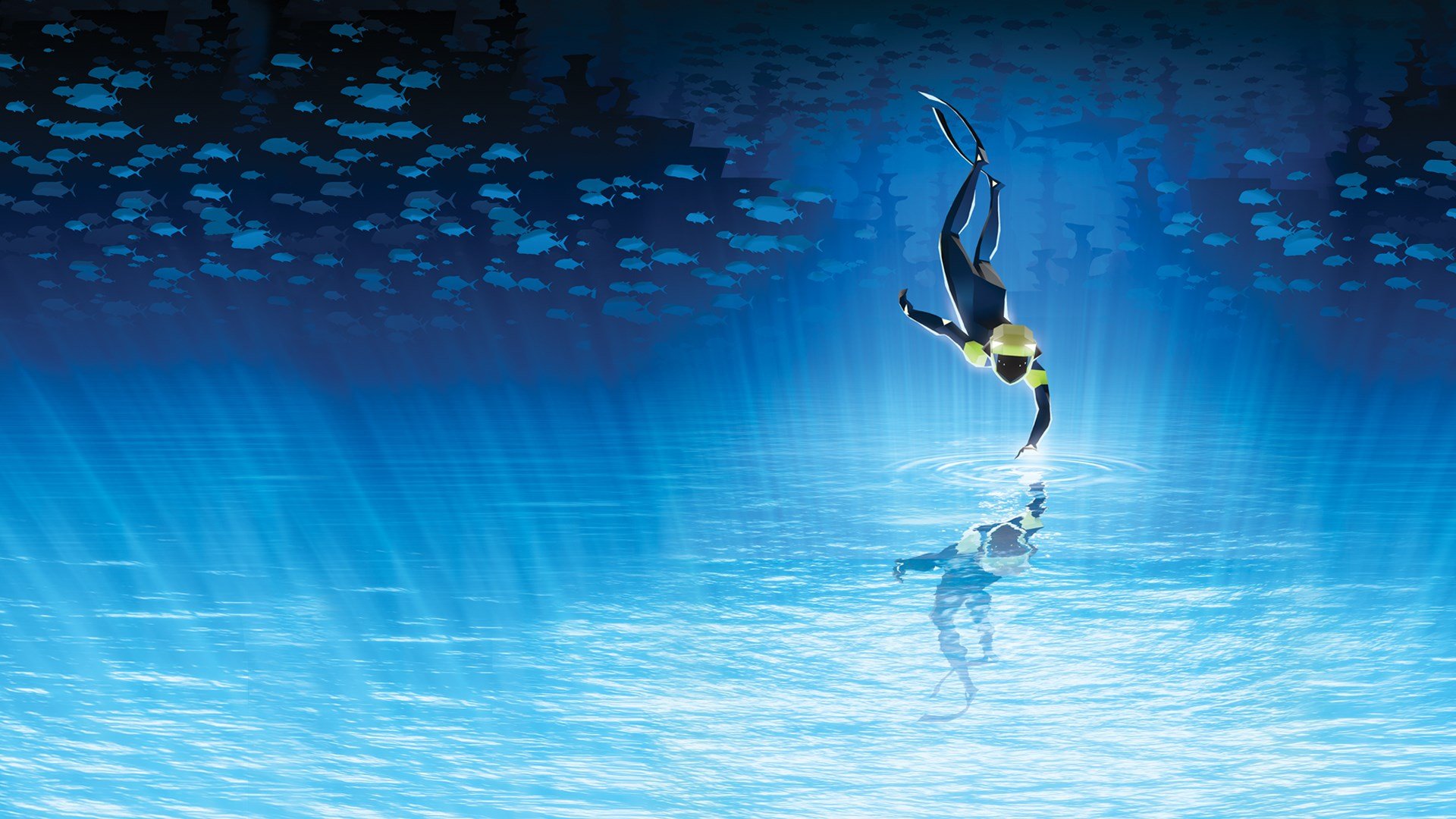 ABZU cover image