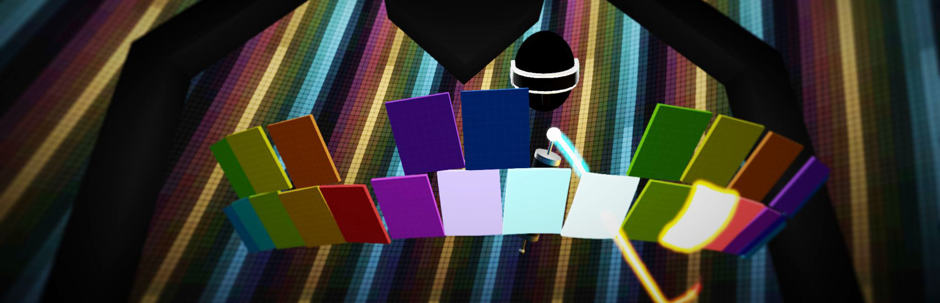 EXA: The Infinite Instrument cover image