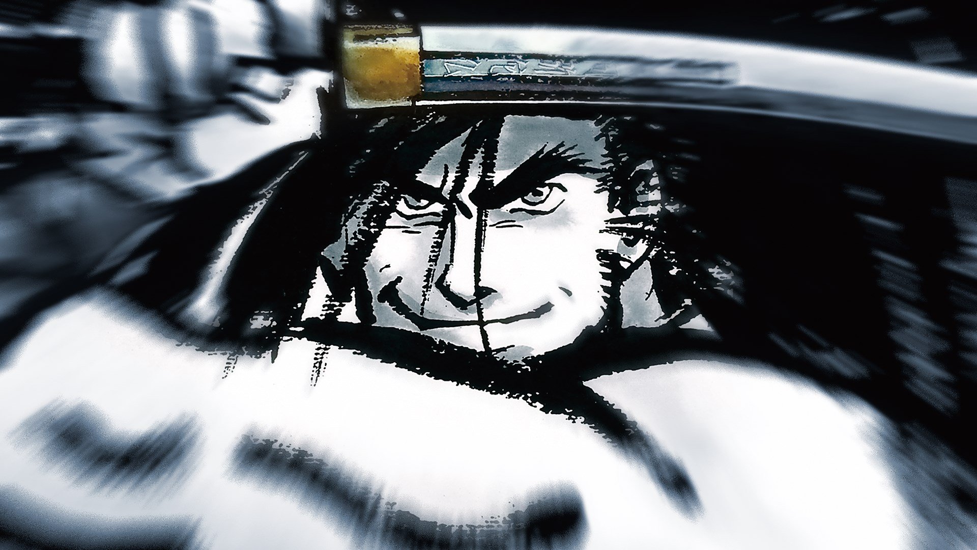ACA NEOGEO SAMURAI SHODOWN III cover image