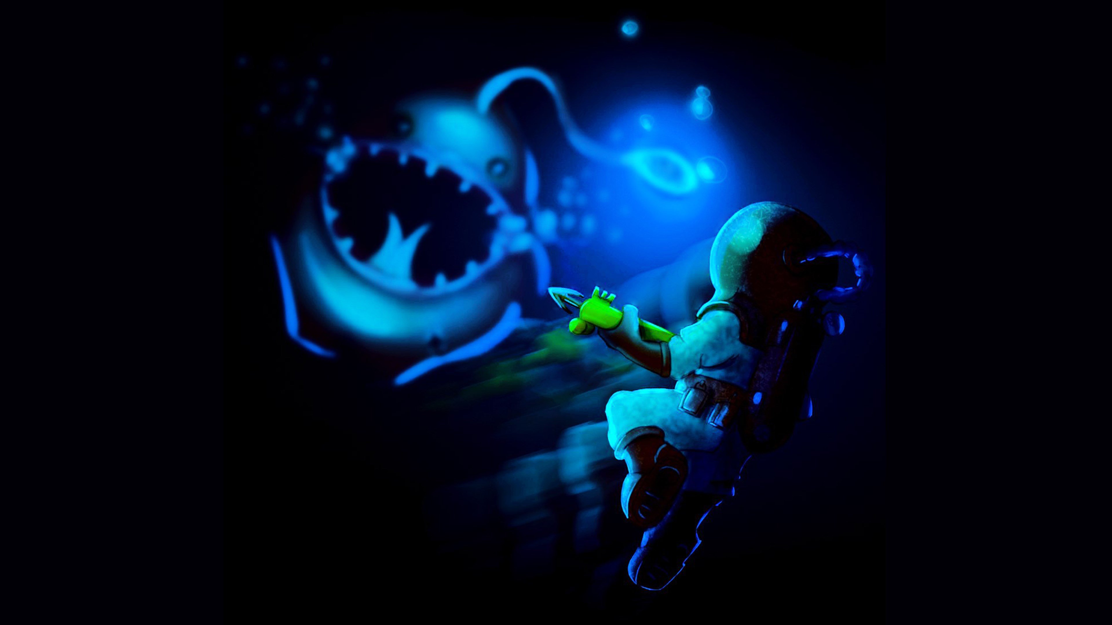 Deep Ones cover image