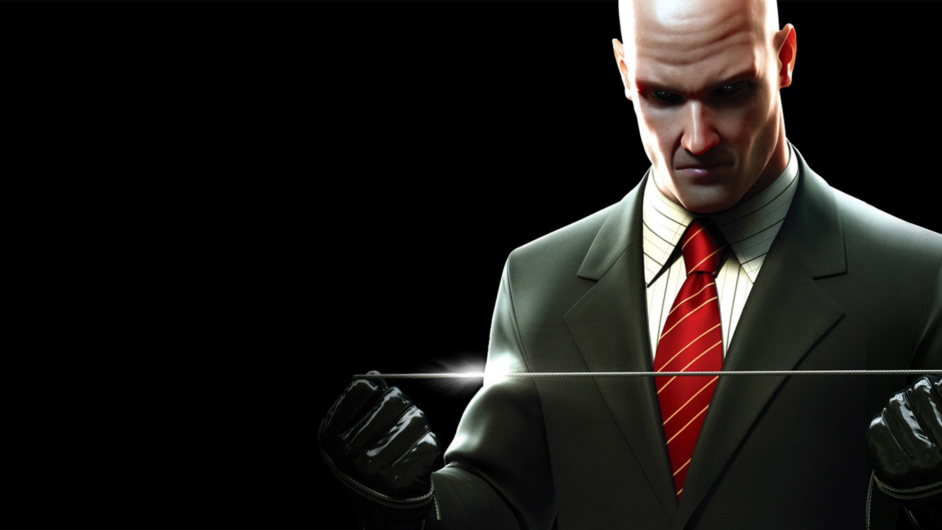 Hitman: Blood Money HD cover image